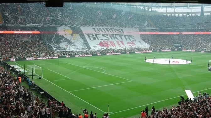 Bulunmak istediğiniz bir ortam var mı?