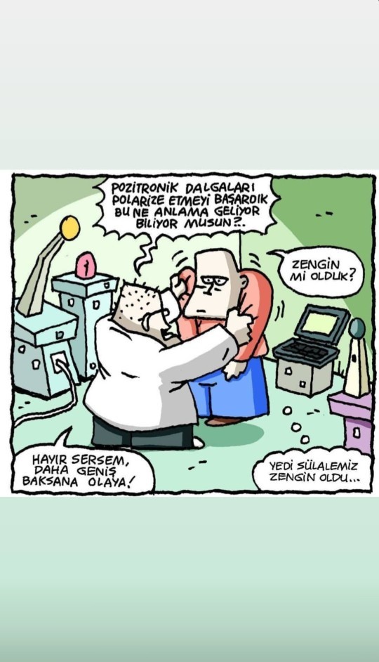Olaylara ve ya hayatınıza bakış açınız nasıldır?