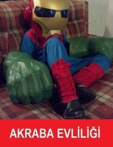 uzak durun,