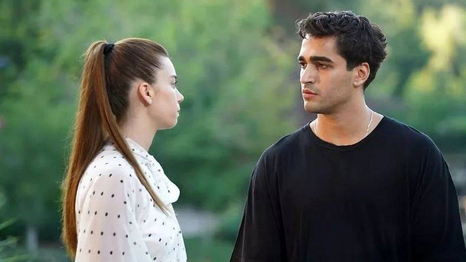 Bu aralar izlediğiniz film/dizi nedir?