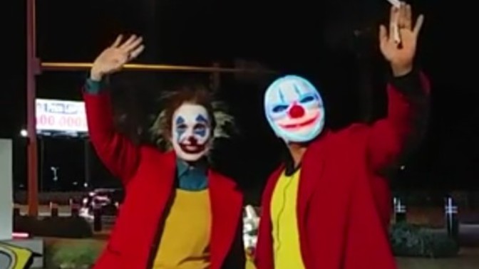 Joker filminin en etkilendiğiniz sahnesi hangisiydi?