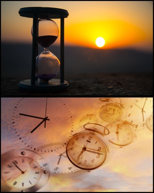 Zamanda yolculuk yapma imkanınız olsa hangi yıla gitmek istersiniz⏳?