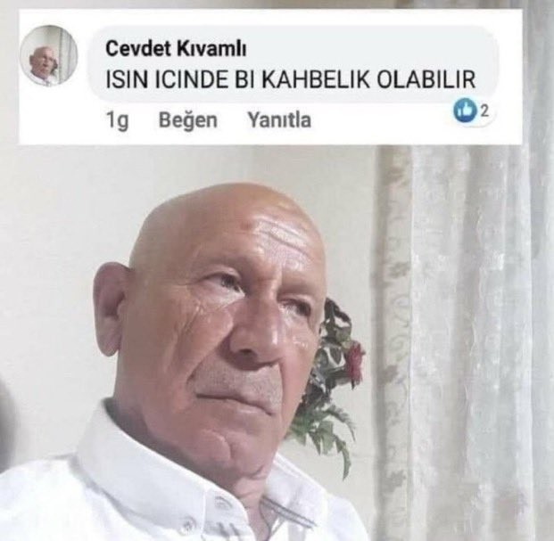 Gel dese gider misin?