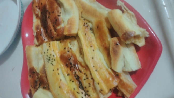 Börek açabiliyor musunuz?