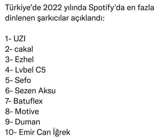 Bizim gençliğin kalitesini gösteren önemli bir bulgu değil mi?