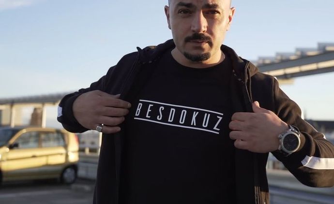 Size göre türkçe rapin kralı kimdir?