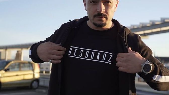 Size göre türkçe rap'in kralı kimdir?