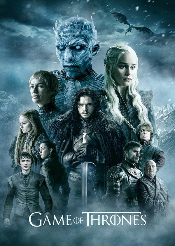 Game Of Thrones mi, Vikingler mi?