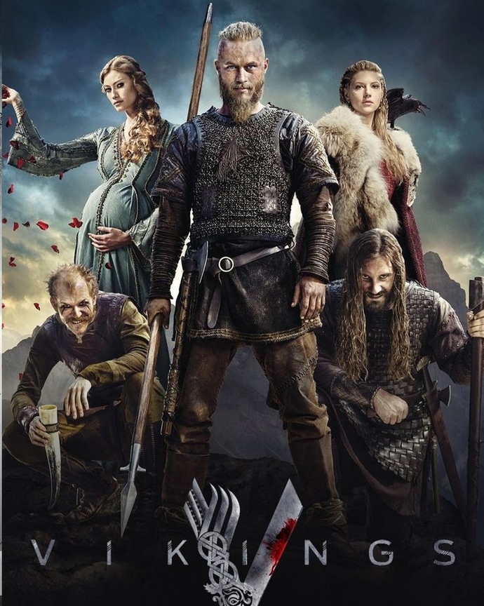 Game Of Thrones mi, Vikingler mi?