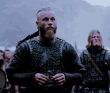 Game Of Thrones mu, Vikingler mi?