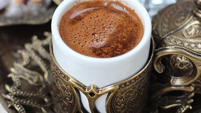 Kahvenin yağ yakıcı özelliği var mı?