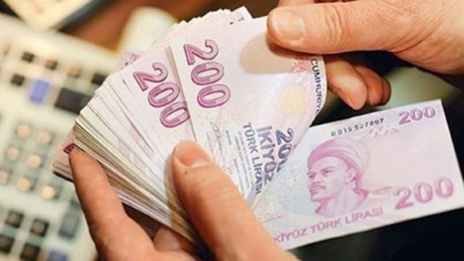 Asgari ücretin 900₺ olduğu yıllar daha güzel değil miydi?