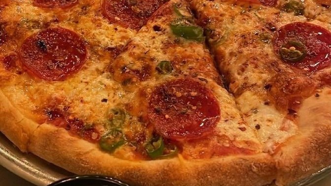 Bir oturuşta kaç dilim pizza yiyebilirsiniz?
