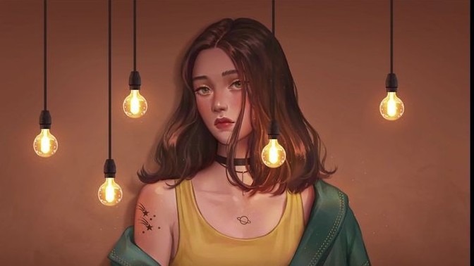 Size ışık göstereniniz var mı?
