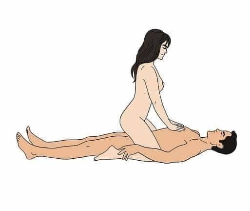 Cowgirl nedir ne demektir?