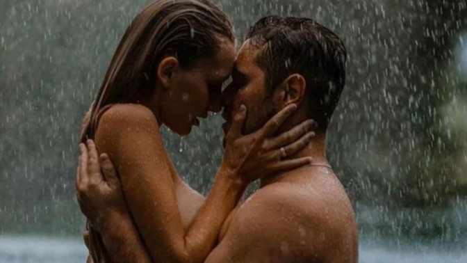 Hangi mevsimde sevişmenin tadı bir başkadır?