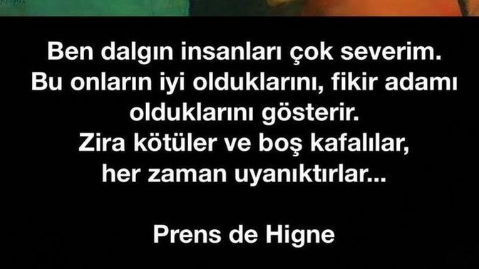Dalgınlık ile yaptığınız en saçma en komik şey nedir?