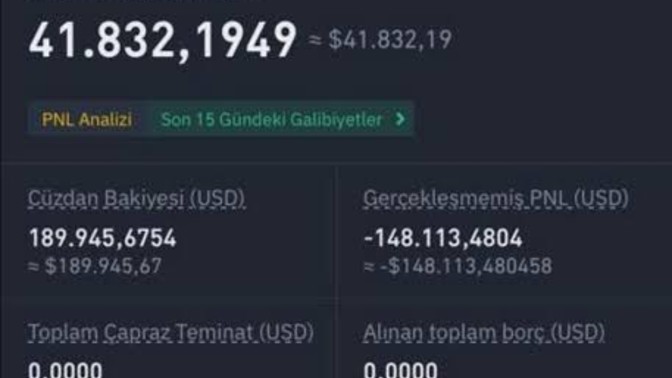 Risk almayan yenilir?