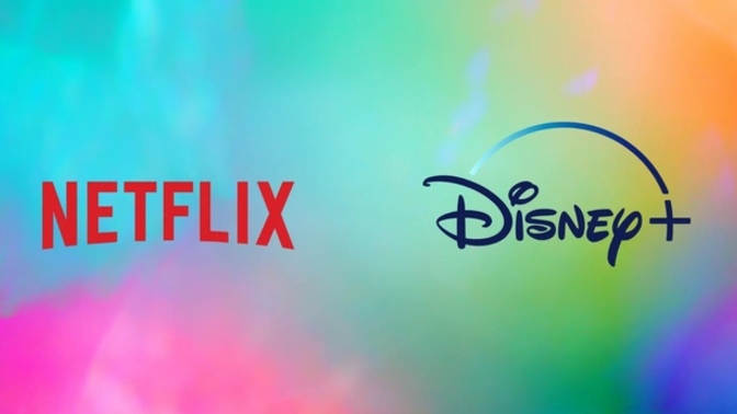 NETFLİX VS DİSNEY PLUS?