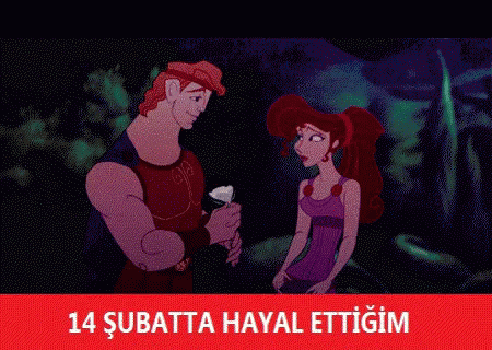 İlk aşkınızın adı neydi?