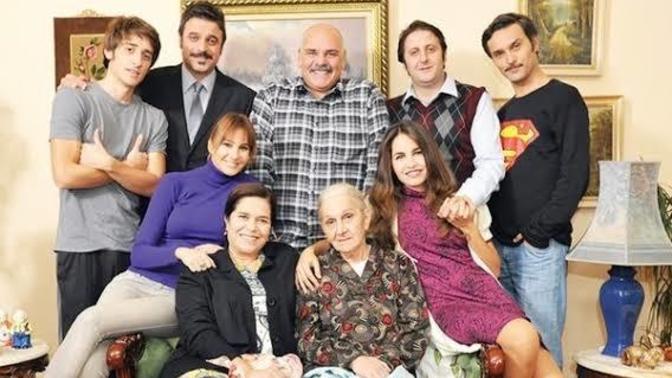 İlerde kalabalık bir aile olma hayalini kuruyor musunuz?