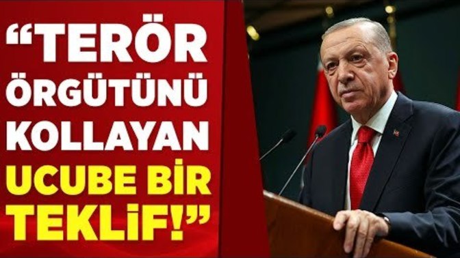 AKP ve Erdoğan muhalefetin anayasa önerisine tepki göstermesine ne diyorsunuz?