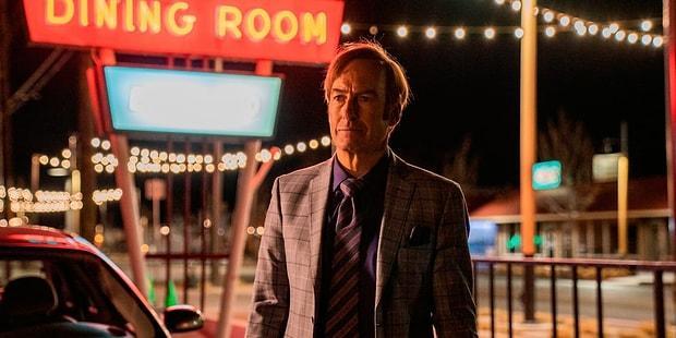 Better Call Saul