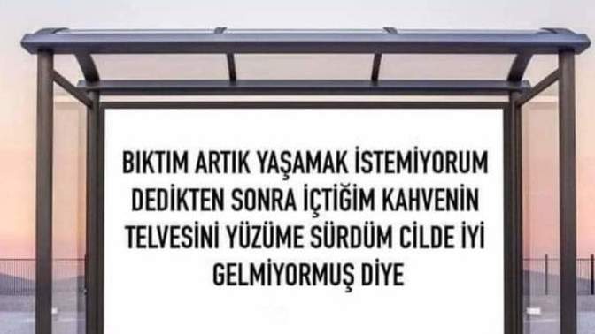 Hayatınızda en çok pişman olduğunuz şey neydi?