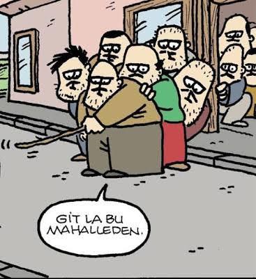Yeni yıl için kendine bir not bırakır mısın?
