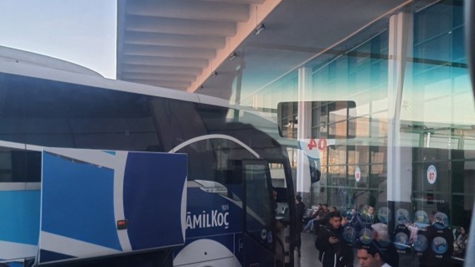 Uzun yollarda sıkılmamak için neler yapıyorsunuz?