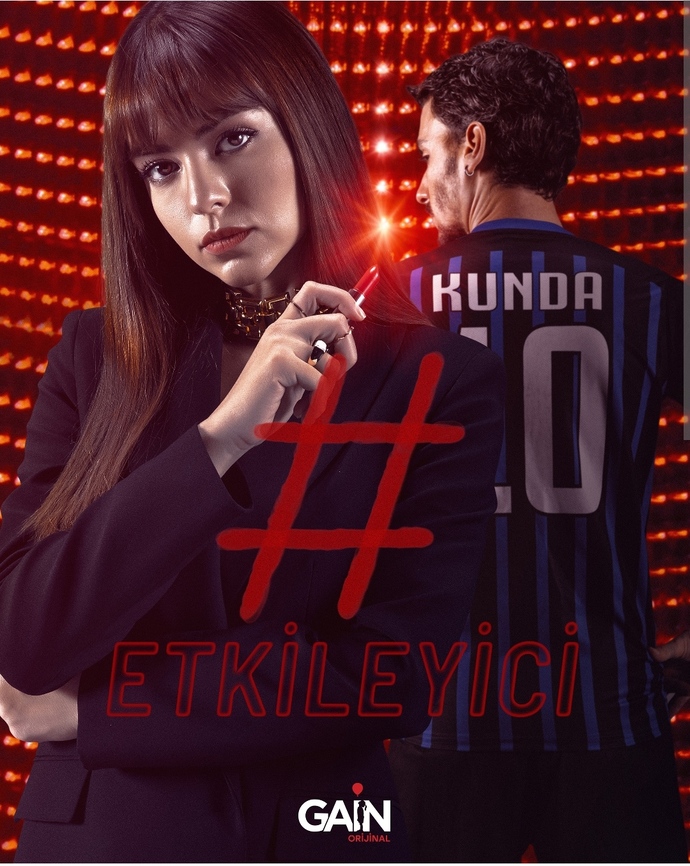 Etkileyici dizisini izlediniz mi?
