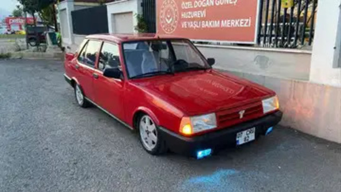 Her Şahin süren erkek tehlikeli midir?