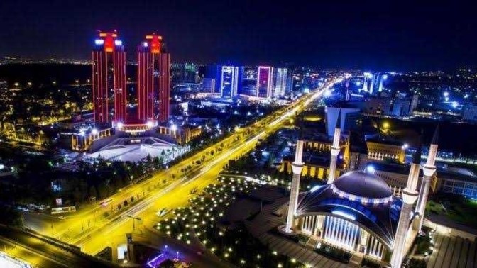 Ankara'da, genellikle turistlerin takıldığı mekan var mı?