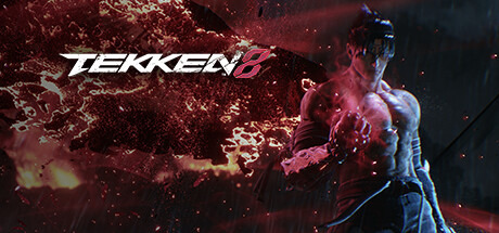 TEKKEN 8