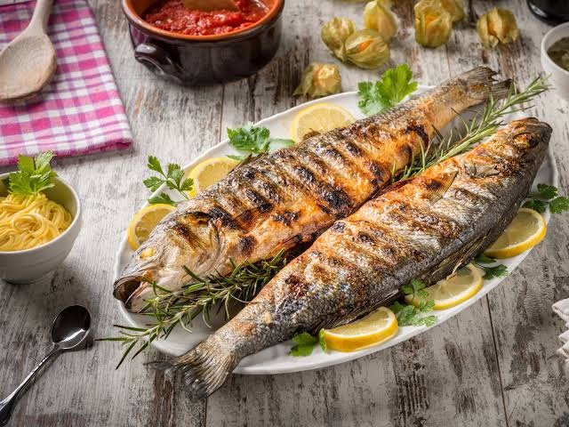 En çok hangi balığı severek tüketirsiniz?