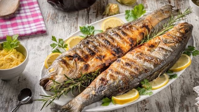 En çok hangi balığı severek tüketirsiniz?
