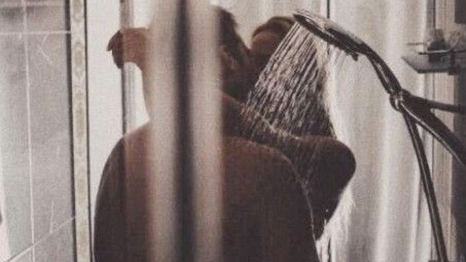 Banyo da seks yapmanın tadı daha mı başka?