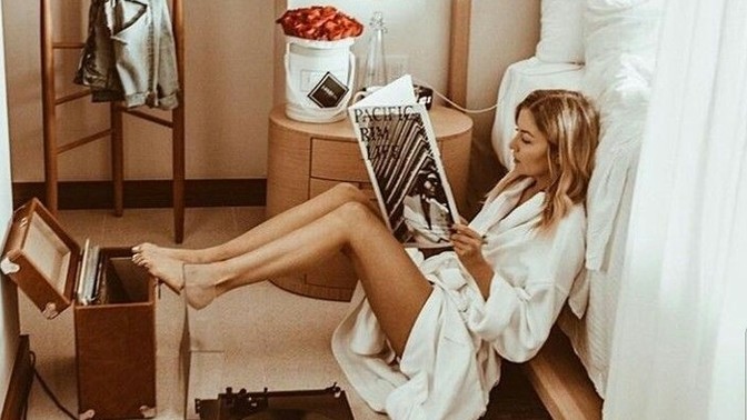Evinizde en çok vakit geçirdiğiniz yer neresi?