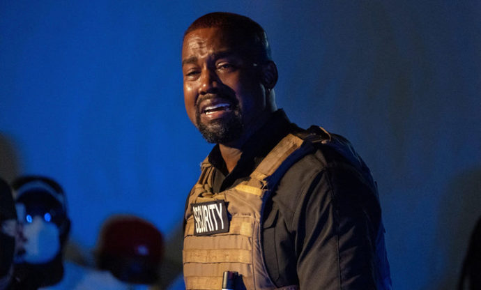 Elon Musk, Kanye Westin Twitter hesabını askıya aldı! Ne düşünüyorsunuz?