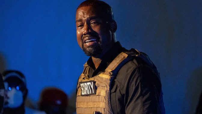 Elon Musk, Kanye West'in Twitter hesabını askıya aldı! Ne düşünüyorsunuz?
