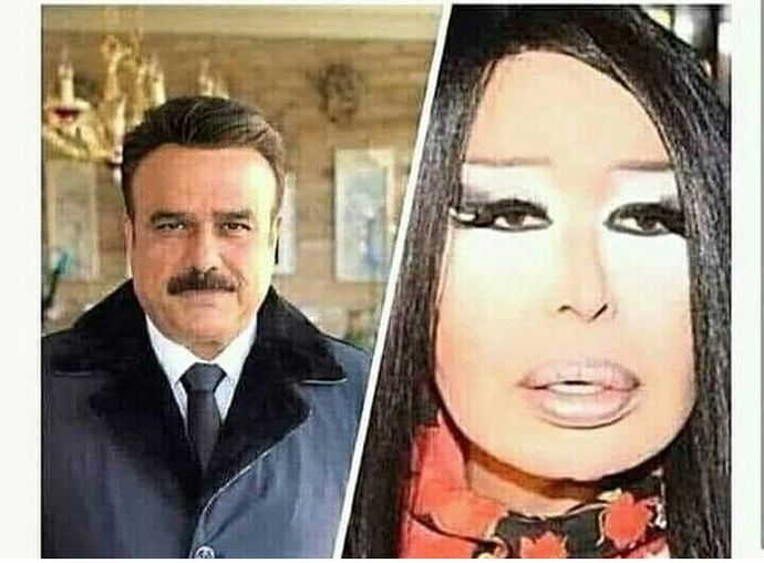 Yiooo gülmüyorum ki🙄🤭