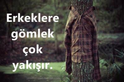 Hangi erkeğe ne yakışır?