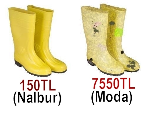 Keriz silkeleme odaklı işler, güçler.