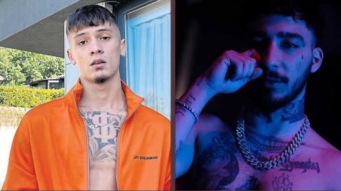 Uzi, çakal gibi şarkıcıları dinliyor musunuz?