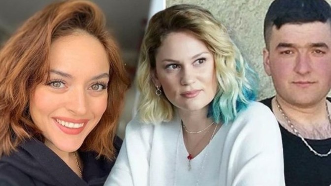 Önce Ezgi Mola şimdi de Farah Zeynep Abdullah! Musa Orhan davası sebebiyle şimdi de Farah'ın cezalandırılması hakkında ne düşünüyorsunuz?