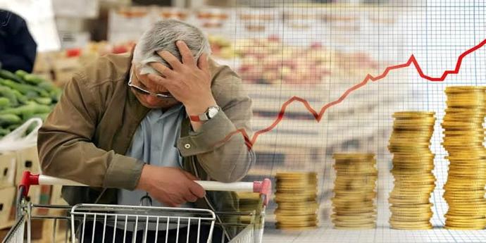 Merkez Bankası: 2023 yılında enflasyonun %22.3e 2024 yılında ise %8.8 oranına düşeceğini öngörüyoruz dedi. Sizce bu mümkün mü?