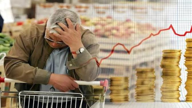 Merkez Bankası: "2023 yılında enflasyonun %22.3'e 2024 yılında ise %8.8 oranına düşeceğini öngörüyoruz" dedi. Sizce bu mümkün mü?