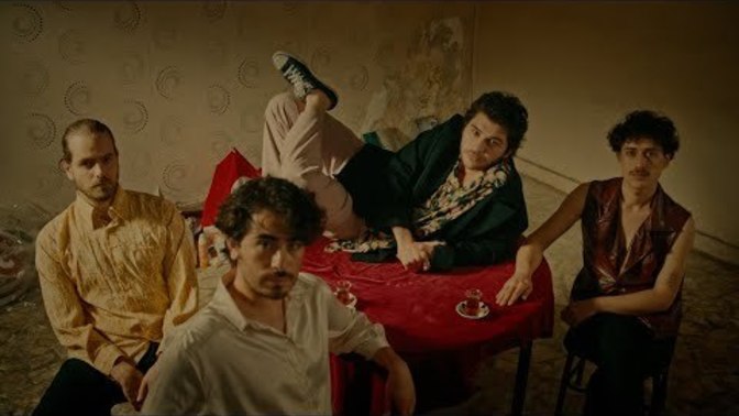 Bugünkü favori parçanız hangisiydi?