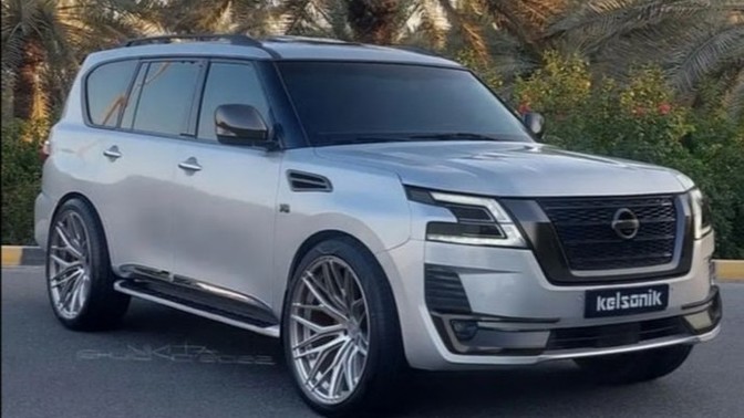 Nismo mu Toyota mı?