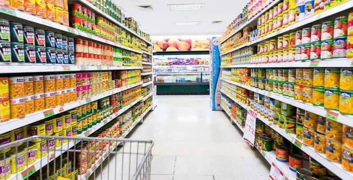 Markete girdiğiniz zaman hangi reyon sizin için vazgeçilmezdir?